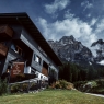 Alta Badia - San Cassiano - Hotel Ciasa Salares, San Cassiano. Alta Badia